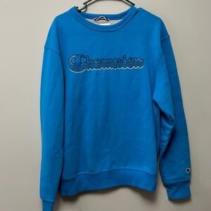 Champion Crewneck